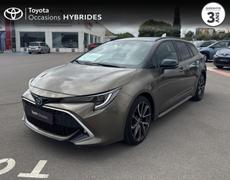 Toyota Corolla Touring Sports Narbonne