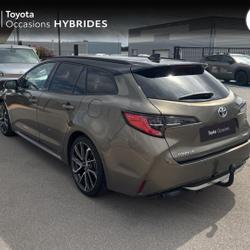 Toyota Corolla Touring Sports 184h Collection MY22 Narbonne