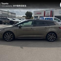 Toyota Corolla Touring Sports 184h Collection MY22 Narbonne