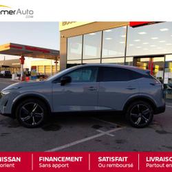 Nissan Qashqai Hybrid e-Power Gen3 205 ch Tekna Caudan