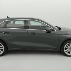Audi A3 Sportback A3 Sportback 35 TFSI Mild Hybrid 150 S tronic 7 Design Pontarlier