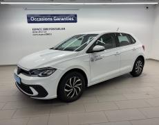 Volkswagen Polo Pontarlier