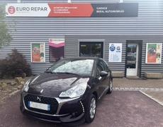 Ds DS3 Bréal-sous-Montfort