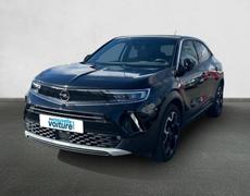Opel Mokka Laval