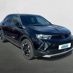 Opel Mokka Mokka Electrique 136 ch & Batterie 50 kWh - Ultimate Laval
