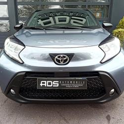 Toyota Aygo X 1.0 VVT-i 72ch Design MY24 Diebling