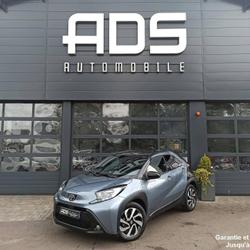 Toyota Aygo X 1.0 VVT-i 72ch Design MY24 Diebling
