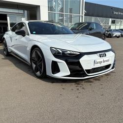 Audi e-tron 476 CH QUATTRO Extended occasion - La Gorgue - photo 3/15