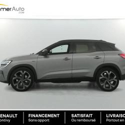 Renault Austral E-Tech hybrid 200 Techno esprit Alpine Pontivy