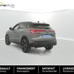 Renault Austral E-Tech hybrid 200 Techno esprit Alpine Pontivy