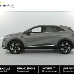 Renault Symbioz E-Tech full hybrid 145 Techno Saint-L&ocirc;