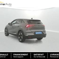 Renault Symbioz E-Tech full hybrid 145 Techno Saint-L&ocirc;