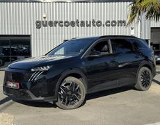 Peugeot 5008 Guer