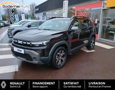 Dacia Duster Saint-Lô