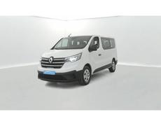 Renault Trafic combi Morlaix