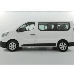 Renault Trafic combi COMBI L1 dCi 150 Energy S&S Zen Morlaix