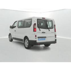 Renault Trafic combi COMBI L1 dCi 150 Energy S&S Zen Morlaix