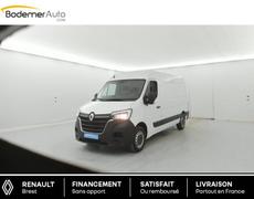 Renault Master Brest