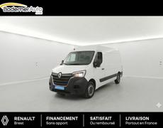 Renault Master Brest