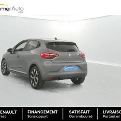 Renault Clio 5 TCe 90 Evolution Brest