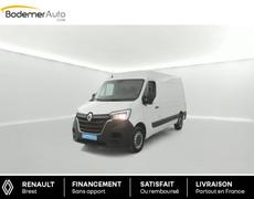 Renault Master Brest
