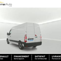 Renault Master FOURGON FGN TRAC F3500 L2H2 BLUE DCI 135 CONFORT Brest