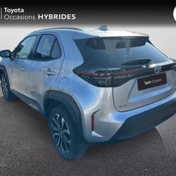 Toyota Yaris Cross 116h Design MY22 Ceris&eacute;