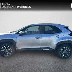 Toyota Yaris Cross 116h Design MY22 Ceris&eacute;