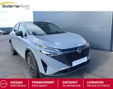 Nissan Qashqai Saint-Brieuc