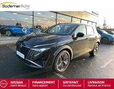 Nissan Qashqai Saint-Brieuc