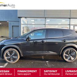 Nissan Qashqai e-Power 190 ch Tekna Saint-Brieuc