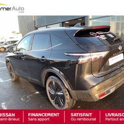 Nissan Qashqai e-Power 190 ch Tekna Saint-Brieuc