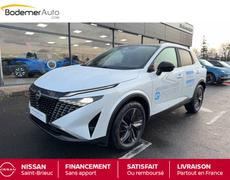 Nissan Qashqai Saint-Brieuc