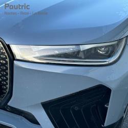 BMW iX xDrive50 523ch Saint-Herblain