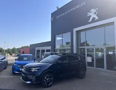 Citroen C5 Aircross Mordelles