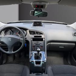 Peugeot 5008 5008 1.6 HDi 115ch FAP BVM6 Active 5pl Bruz