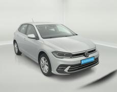Volkswagen Polo Pontarlier