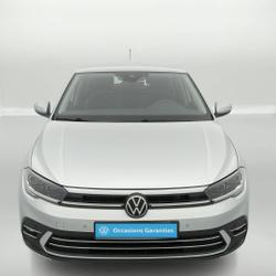 Volkswagen Polo Polo 1.0 TSI 95 S&S BVM5 Style Pontarlier
