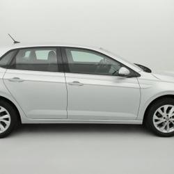 Volkswagen Polo Polo 1.0 TSI 95 S&S BVM5 Style Pontarlier