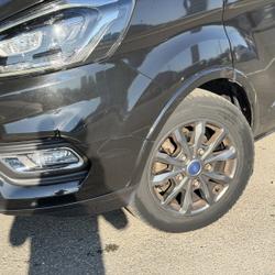 Ford Tourneo Custom 320 L2H1 2.0 ECOBLUE 170CH TITANIUM BVA8 TPMR Guer