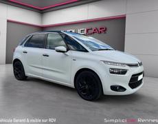 Citroen Grand C4 Picasso Bruz