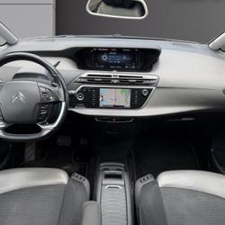 Citroen Grand C4 Picasso Grand C4 Picasso e-HDi 115 Exclusive ETG6 Bruz