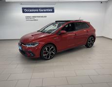 Volkswagen Polo Pontarlier