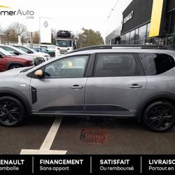 Dacia Jogger Hybrid 140 7 places GSR2 Extreme Lamballe-Armor