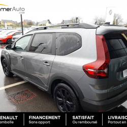Dacia Jogger Hybrid 140 7 places GSR2 Extreme Lamballe-Armor