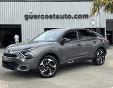 Citroen C4 Guer