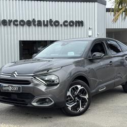 Citroen C4 PURETECH 130CH S&S SHINE EAT8 Guer