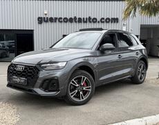 Audi Q5 Guer