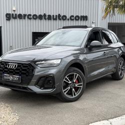 Audi Q5 55 TFSI E 367CH S LINE QUATTRO S TRONIC 7 Guer