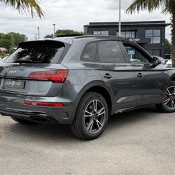 Audi Q5 55 TFSI E 367CH S LINE QUATTRO S TRONIC 7 Guer